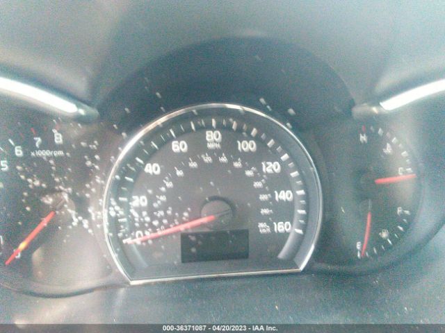 5XYKT4A66EG434872 KIA SORENTO LX