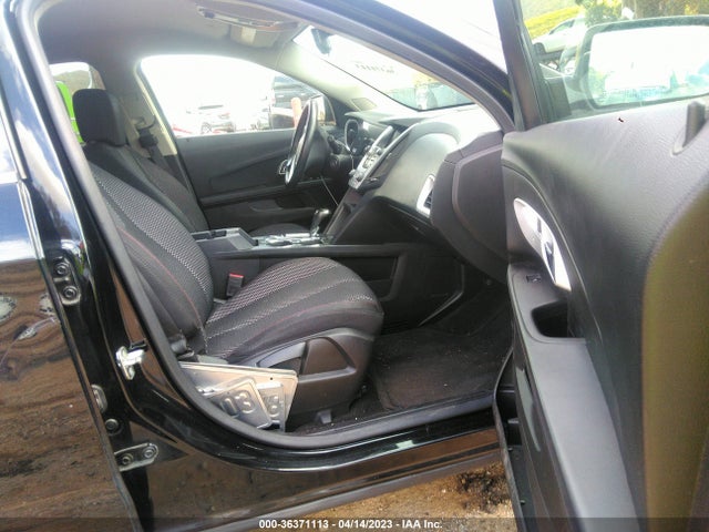 Chevrolet EQUINOX LT 2016 2GNALCEK7G1130046 Image 6