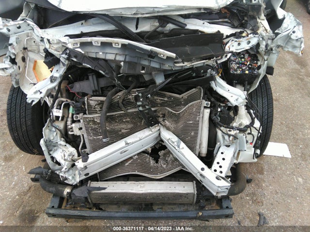 Chevrolet Trax Lt 2020 KL7CJLSB3LB043604 Image 10