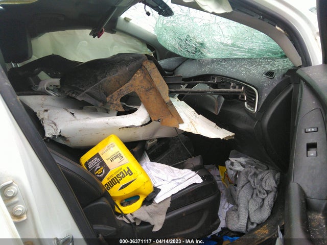Chevrolet Trax Lt 2020 KL7CJLSB3LB043604 Image 5