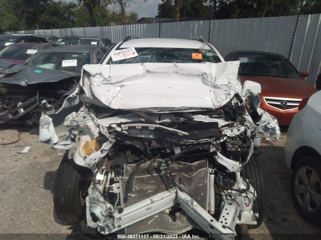 Chevrolet Trax Lt 2020 KL7CJLSB3LB043604 Image 6