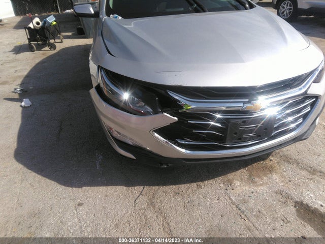 Chevrolet MALIBU LT 2022 1G1ZD5ST9NF130355 Image 6
