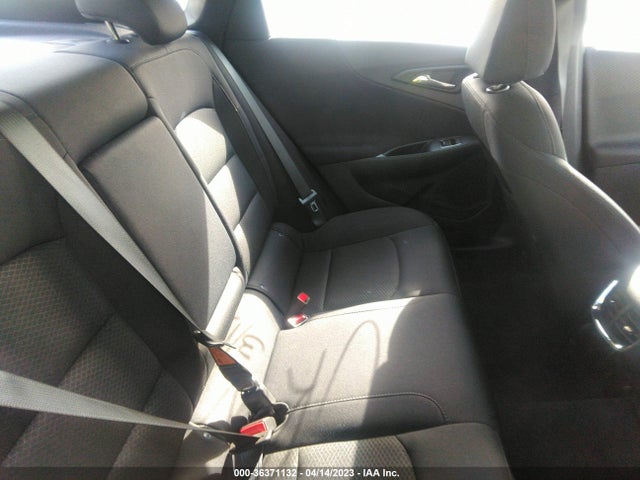 Chevrolet MALIBU LT 2022 1G1ZD5ST9NF130355 Image 8