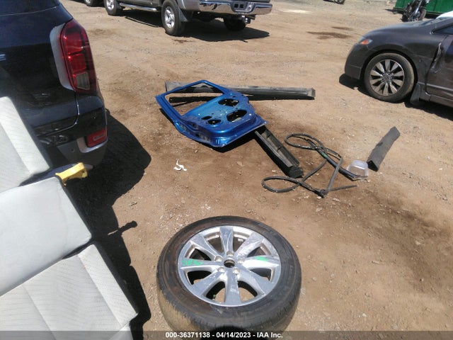 4A4AP4AU6FE054285 Mitsubishi Outlander Sport Se