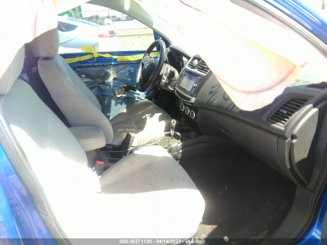 4A4AP4AU6FE054285 Mitsubishi Outlander Sport Se