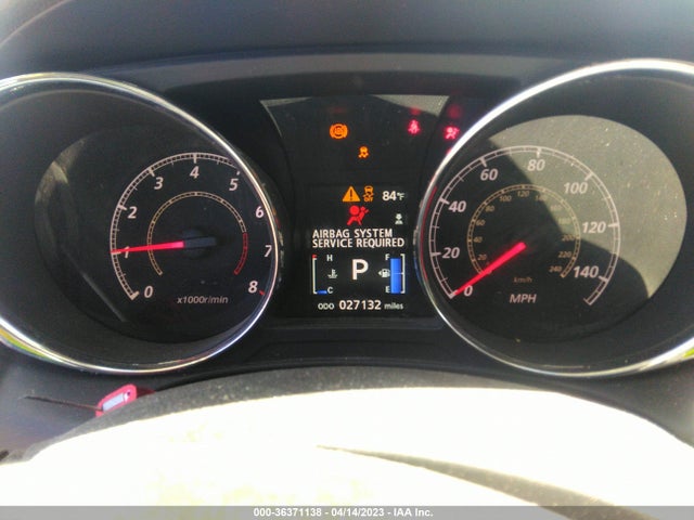 4A4AP4AU6FE054285 Mitsubishi Outlander Sport Se