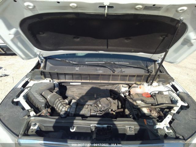 1GKKNMLS3KZ266825 GMC ACADIA SLT