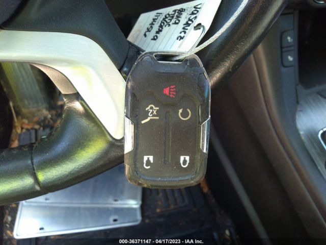 1GKKNMLS3KZ266825 GMC ACADIA SLT