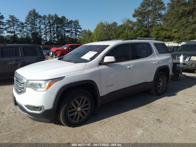 1GKKNMLS3KZ266825 GMC ACADIA SLT