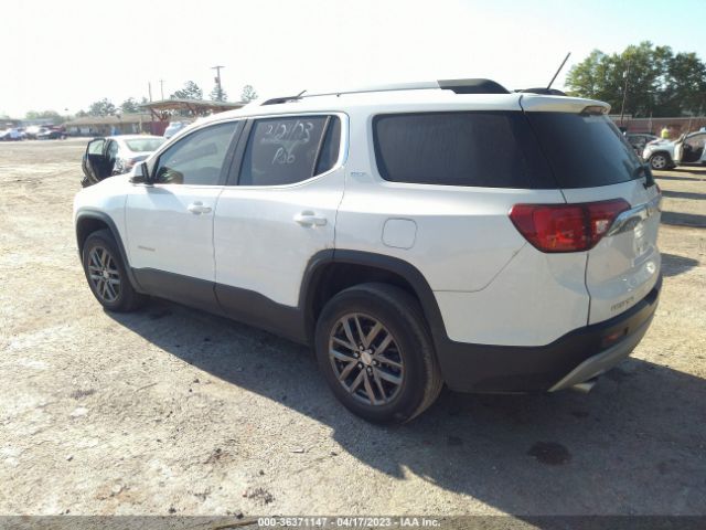 1GKKNMLS3KZ266825 GMC ACADIA SLT