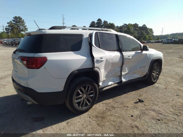 1GKKNMLS3KZ266825 GMC ACADIA SLT