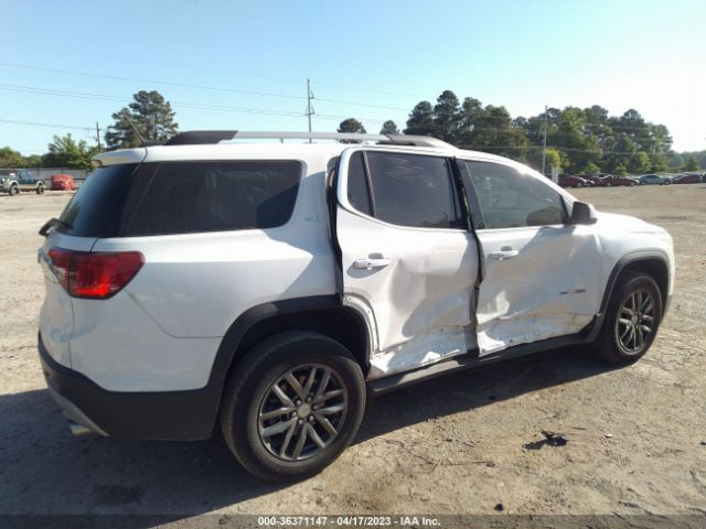 1GKKNMLS3KZ266825 GMC ACADIA SLT