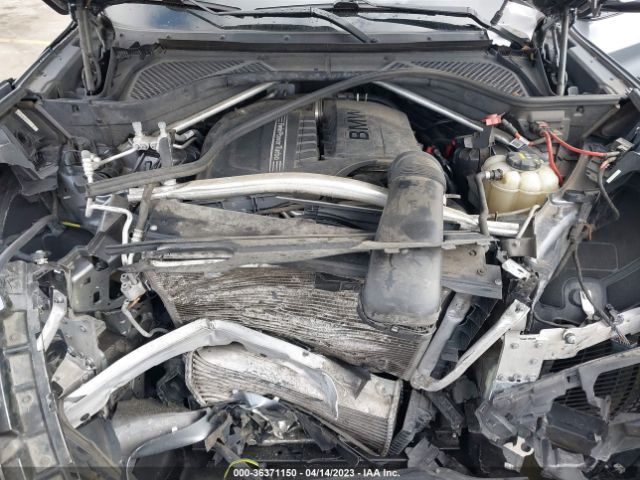 5UXKR2C56J0Z17476 BMW X5 Sdrive35i