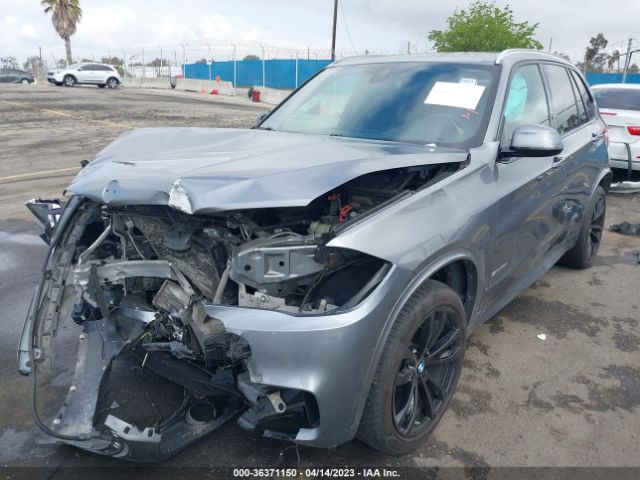 5UXKR2C56J0Z17476 BMW X5 Sdrive35i