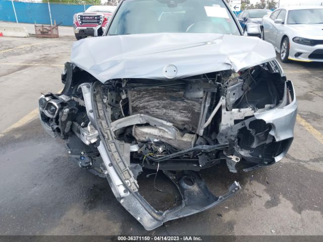 5UXKR2C56J0Z17476 BMW X5 Sdrive35i