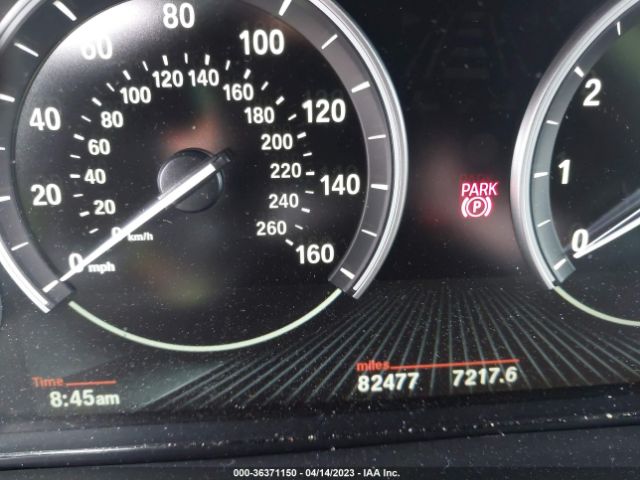 5UXKR2C56J0Z17476 BMW X5 Sdrive35i