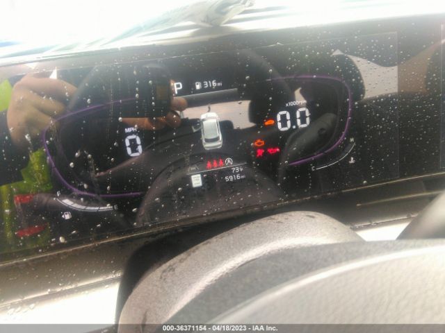 5XYK33AF0PG059168 KIA Sportage Ex