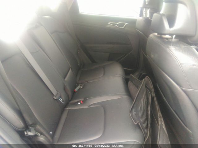 5XYK33AF0PG059168 KIA Sportage Ex