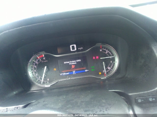 Honda Pilot Touring 2017 5FNYF6H93HB089289 Image 7