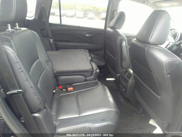 Honda Pilot Touring 2017 5FNYF6H93HB089289 Image 8