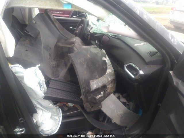 Chevrolet Trailblazer Lt 2023 KL79MPS20PB028623 Image 5