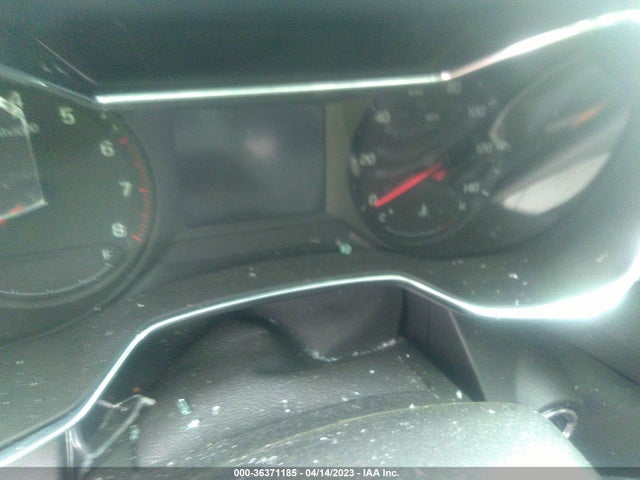Chevrolet Trailblazer Lt 2023 KL79MPS20PB028623 Image 7
