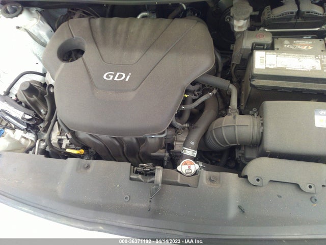 Hyundai ACCENT SE 2016 KMHCT4AE2GU070264 Image 11