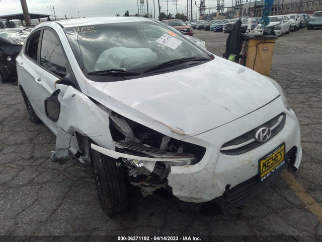 Hyundai ACCENT SE 2016 KMHCT4AE2GU070264 Image 7