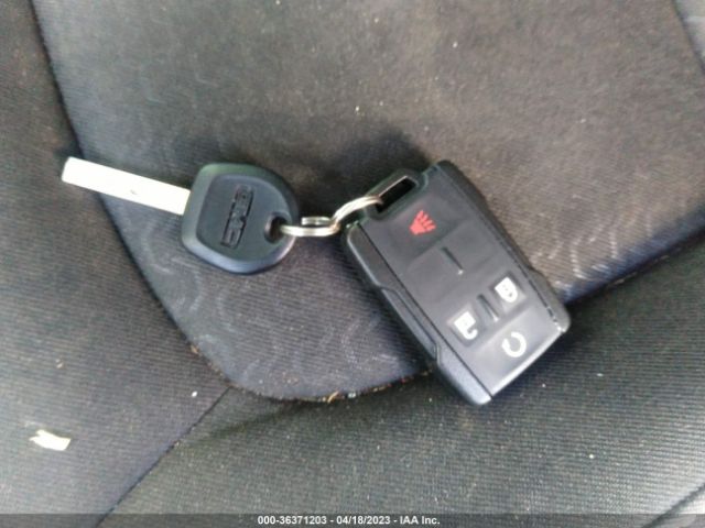1GTG5CEN9N1164953 GMC Canyon 2wd Elevation