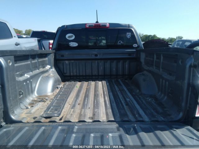 1GTG5CEN9N1164953 GMC Canyon 2wd Elevation