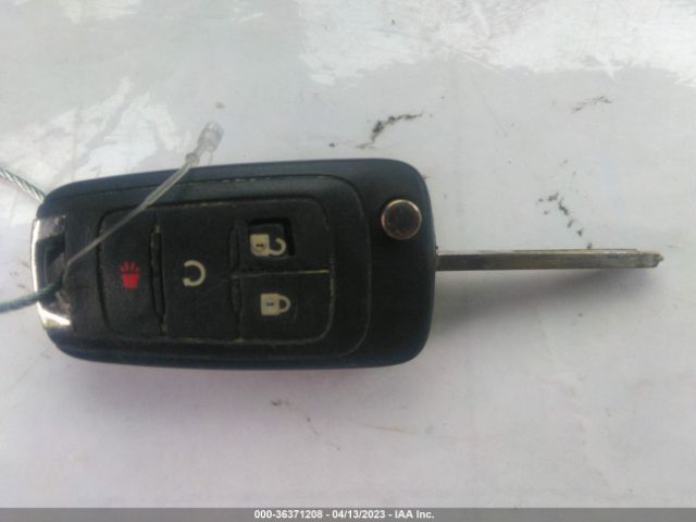 KL4CJ1SM0GB600798 Buick Encore