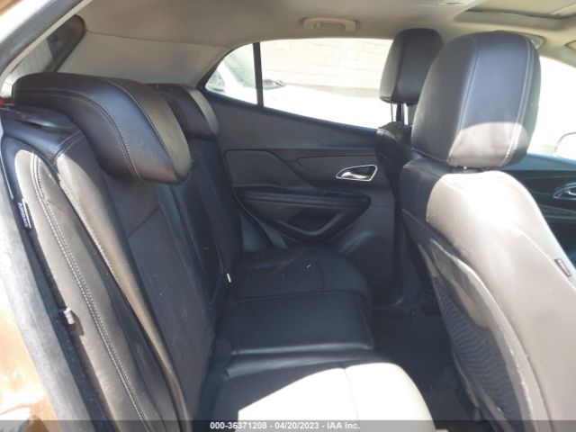 KL4CJ1SM0GB600798 Buick Encore