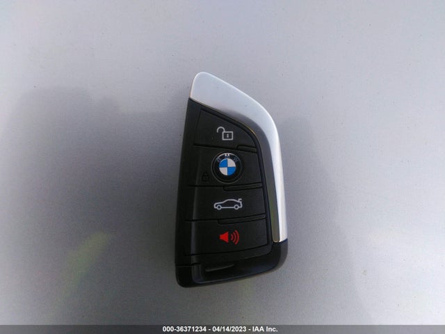 5UXTR9C59KLR11071 BMW X3 Xdrive30i