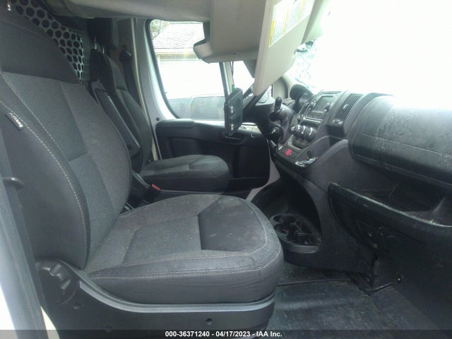 2015 RAM PROMASTER VIN: 3C6TRVNG0FE519725