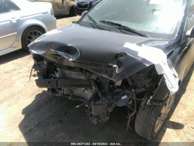 3KPA24AD6LE309717 KIA RIO LX