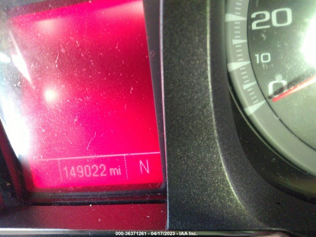 2012 GMC TERRAIN SLE-1 VIN: 2GKFLREK0C6118615