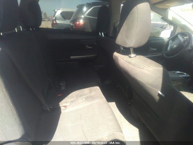 Toyota Prius V Two/five/three/four 2017 JTDZN3EU4HJ069043 Image 10