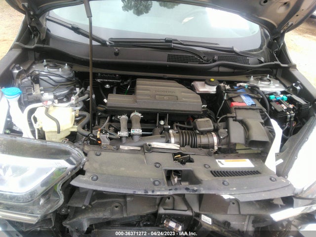 Honda CR-V EX 2022 7FARW2H59NE042620 Image 11