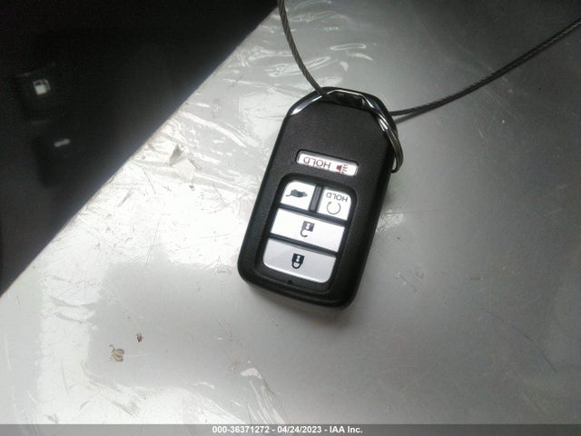 Honda CR-V EX 2022 7FARW2H59NE042620 Image 3