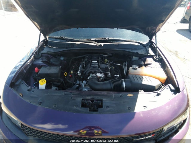 Dodge CHARGER R/T 2020 2C3CDXCT7LH178329 Image 10
