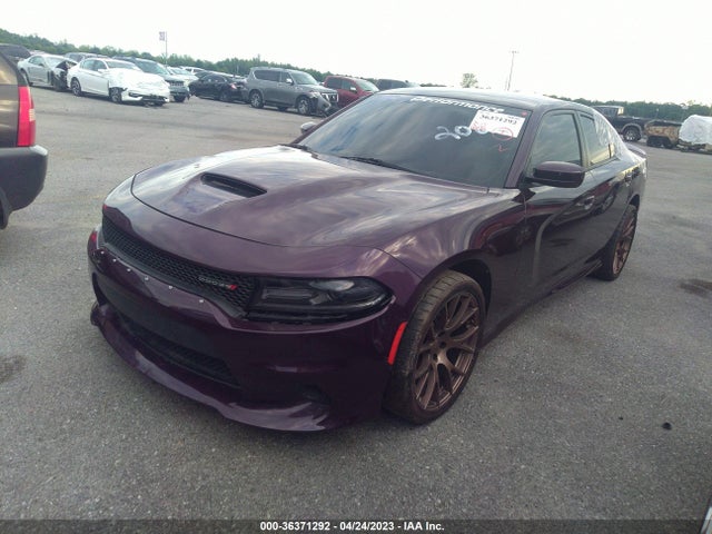 Dodge CHARGER R/T 2020 2C3CDXCT7LH178329 Image 2
