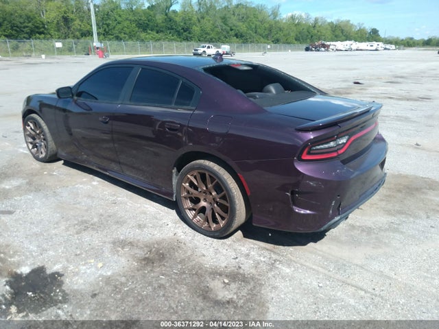 Dodge CHARGER R/T 2020 2C3CDXCT7LH178329 Image 3