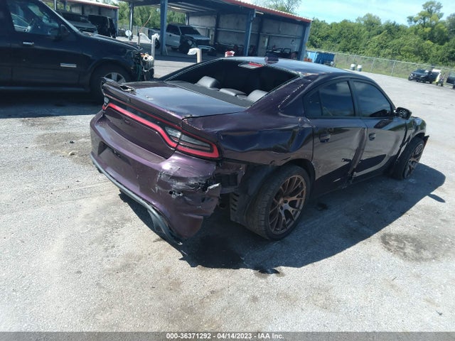 Dodge CHARGER R/T 2020 2C3CDXCT7LH178329 Image 4