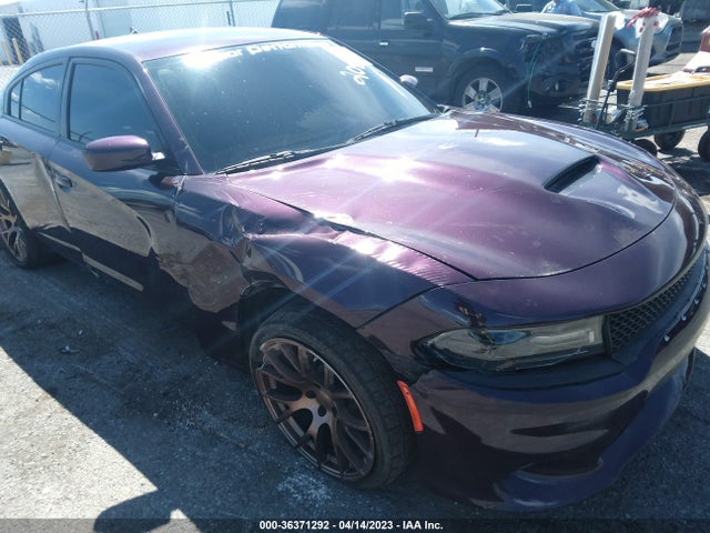 Dodge CHARGER R/T 2020 2C3CDXCT7LH178329 Image 6