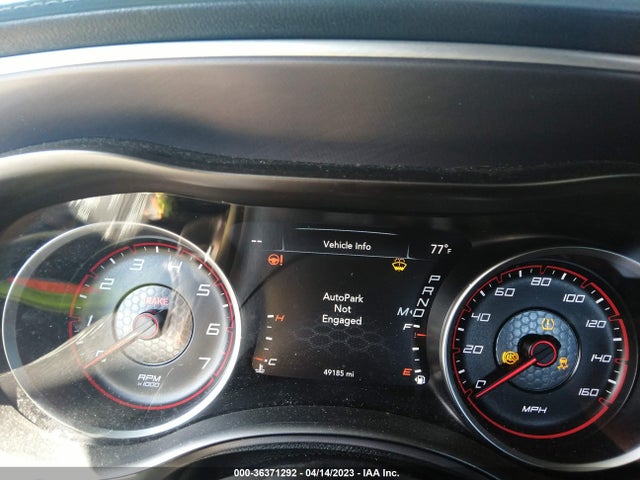 Dodge CHARGER R/T 2020 2C3CDXCT7LH178329 Image 7