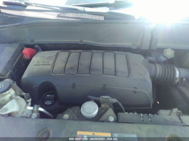 1GKKRPKD0GJ100602 GMC ACADIA SLE