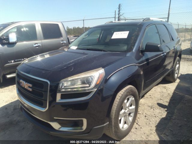 1GKKRPKD0GJ100602 GMC ACADIA SLE