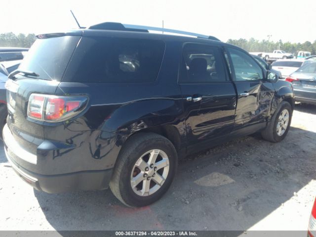 1GKKRPKD0GJ100602 GMC ACADIA SLE