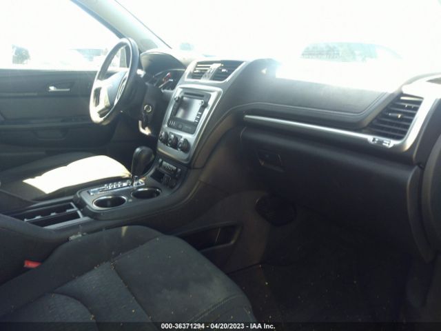 1GKKRPKD0GJ100602 GMC ACADIA SLE