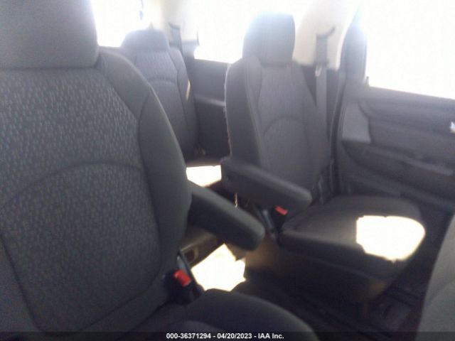 1GKKRPKD0GJ100602 GMC ACADIA SLE